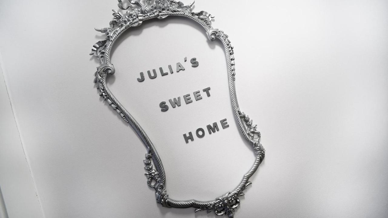 Julia'S Sweet Home Mesa Y Lopez Las Palmas de Gran Canaria Exteriör bild